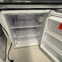 Fisher Scientific 05LFEEFSA Undercounter Freezer image 0